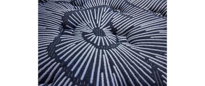 Cobalt Euro 160x200cm